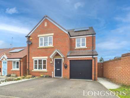 Sandy Road, Narborough, Image 1