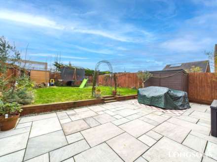 Sandy Road, Narborough, Image 13