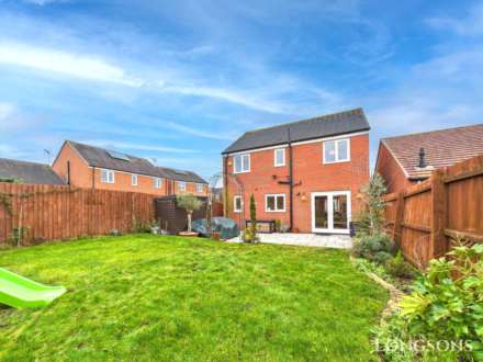 Sandy Road, Narborough, Image 14