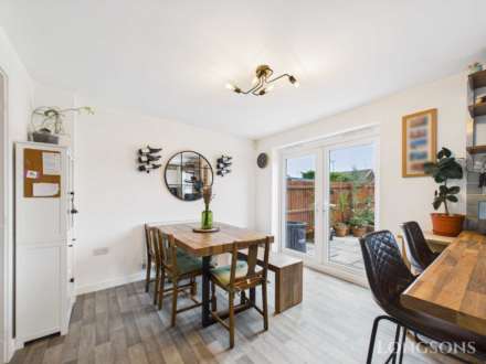 Sandy Road, Narborough, Image 3