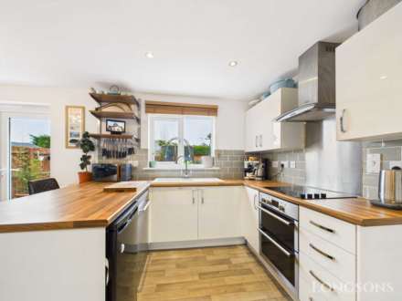 Sandy Road, Narborough, Image 4