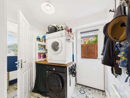 Sandy Road, Narborough, Image 5