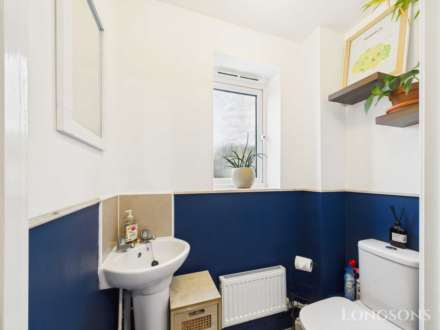 Sandy Road, Narborough, Image 6