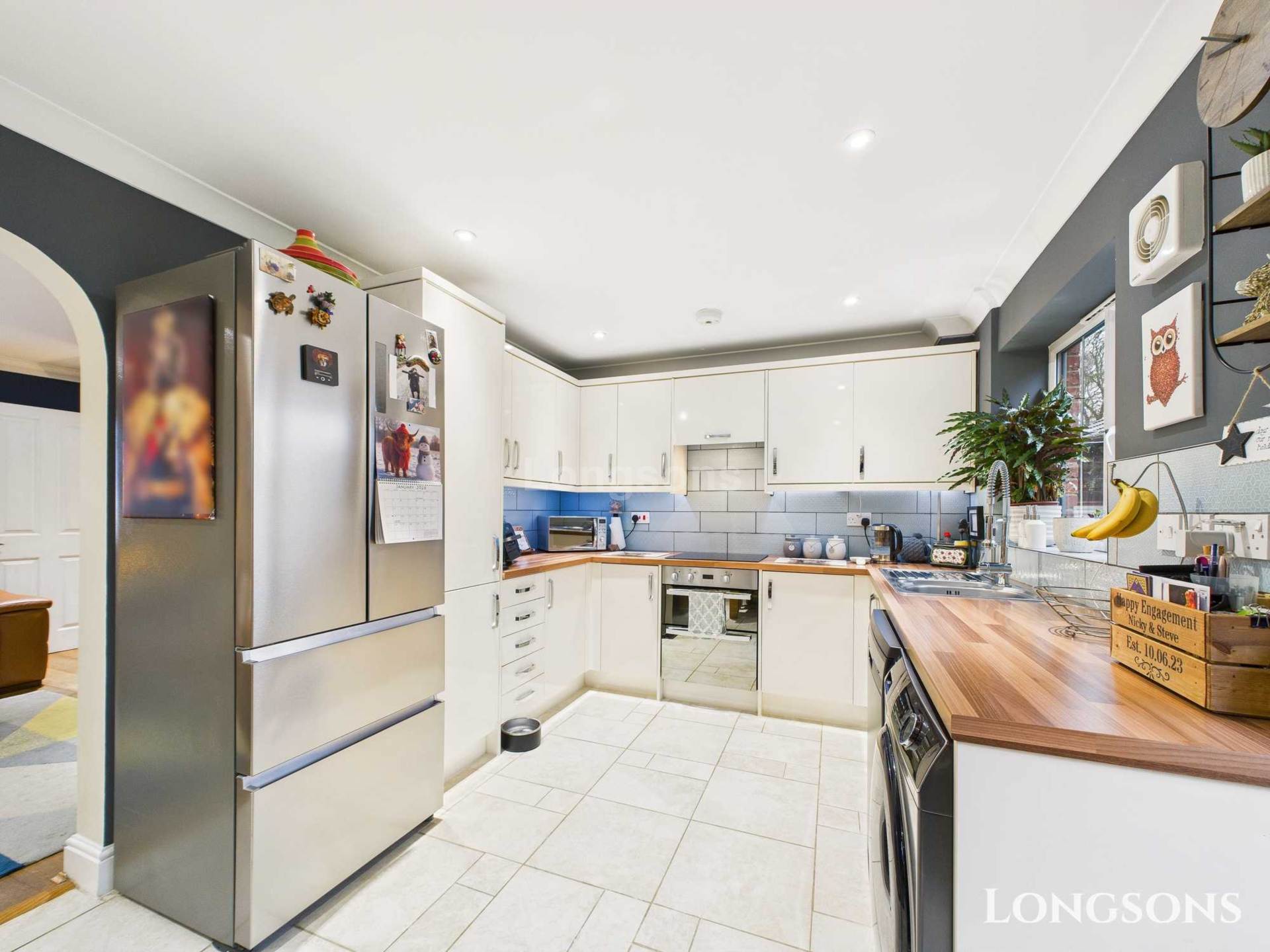 Maple Drive, Swaffham, Image 2