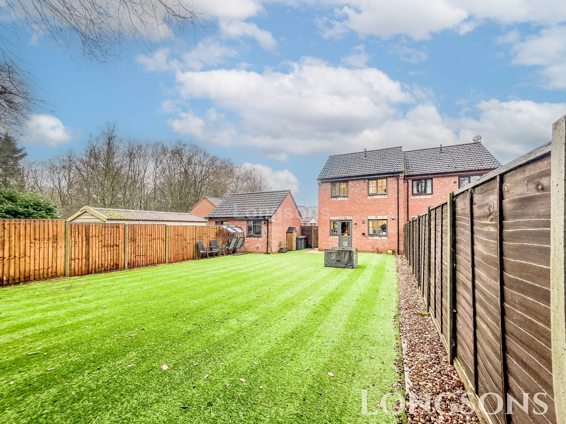 Maple Drive, Swaffham, Image 8