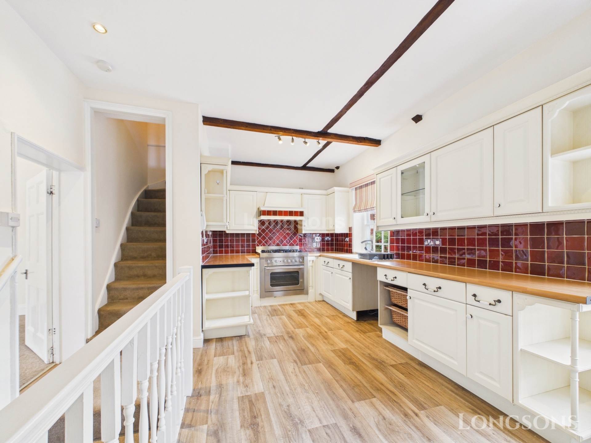 London Street, Swaffham, Image 2