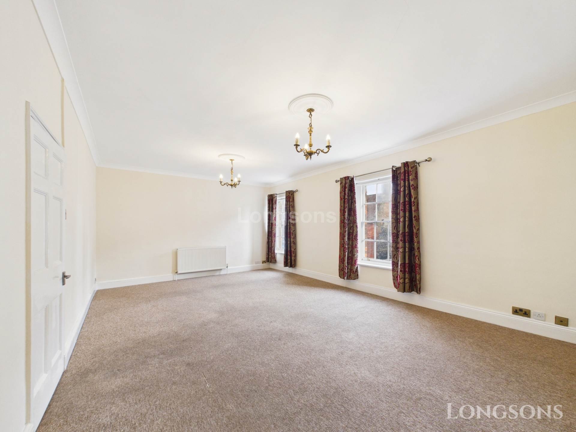 London Street, Swaffham, Image 3