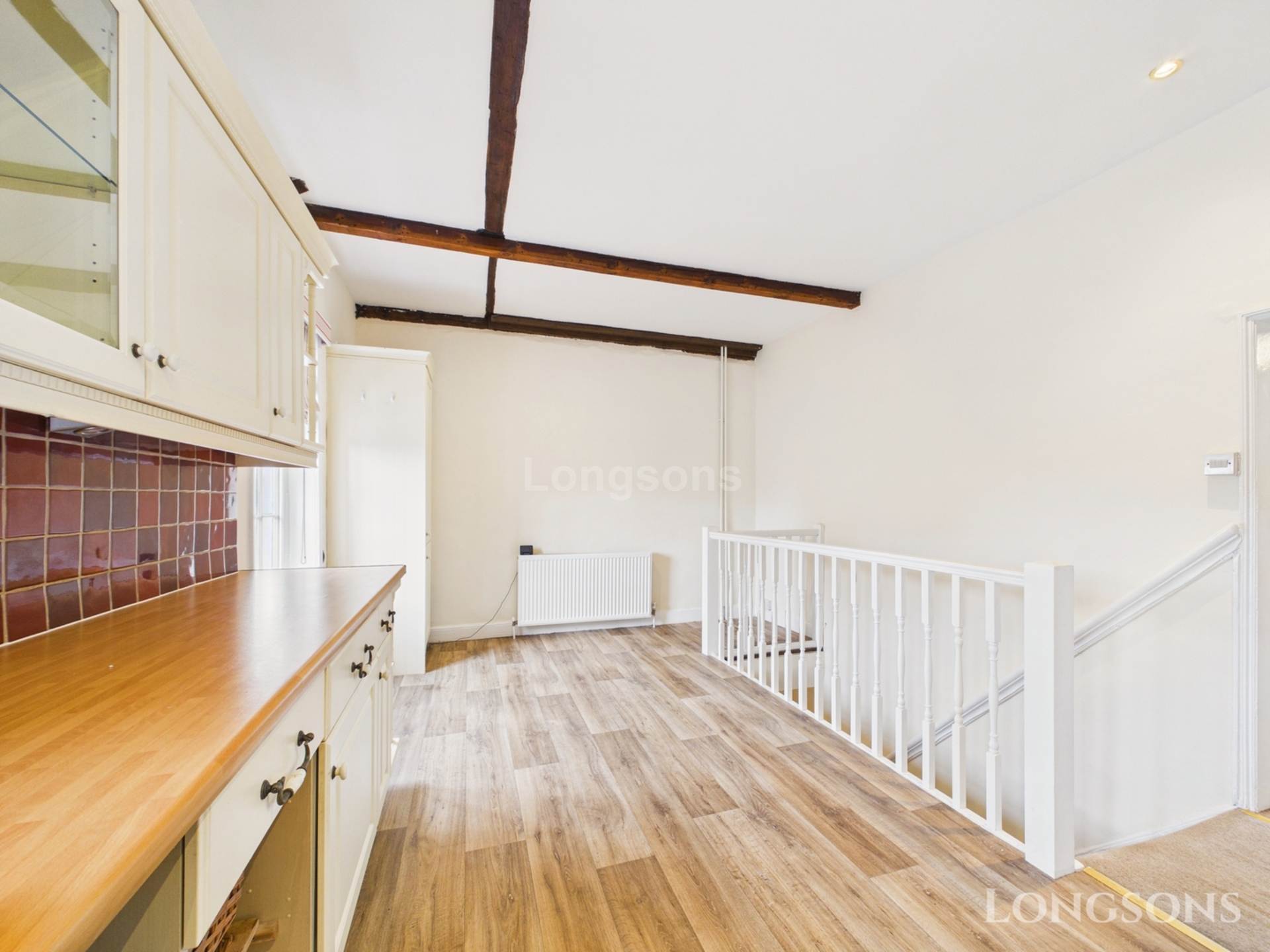 London Street, Swaffham, Image 7