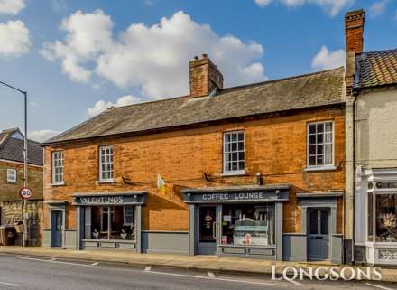 London Street, Swaffham, Image 1