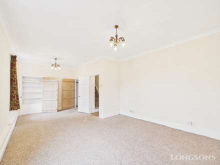 London Street, Swaffham, Image 4