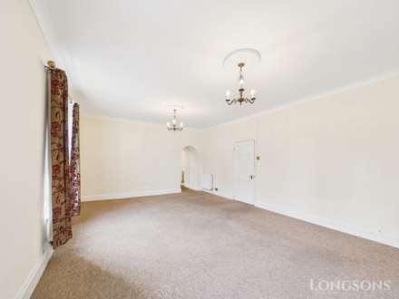 London Street, Swaffham, Image 8