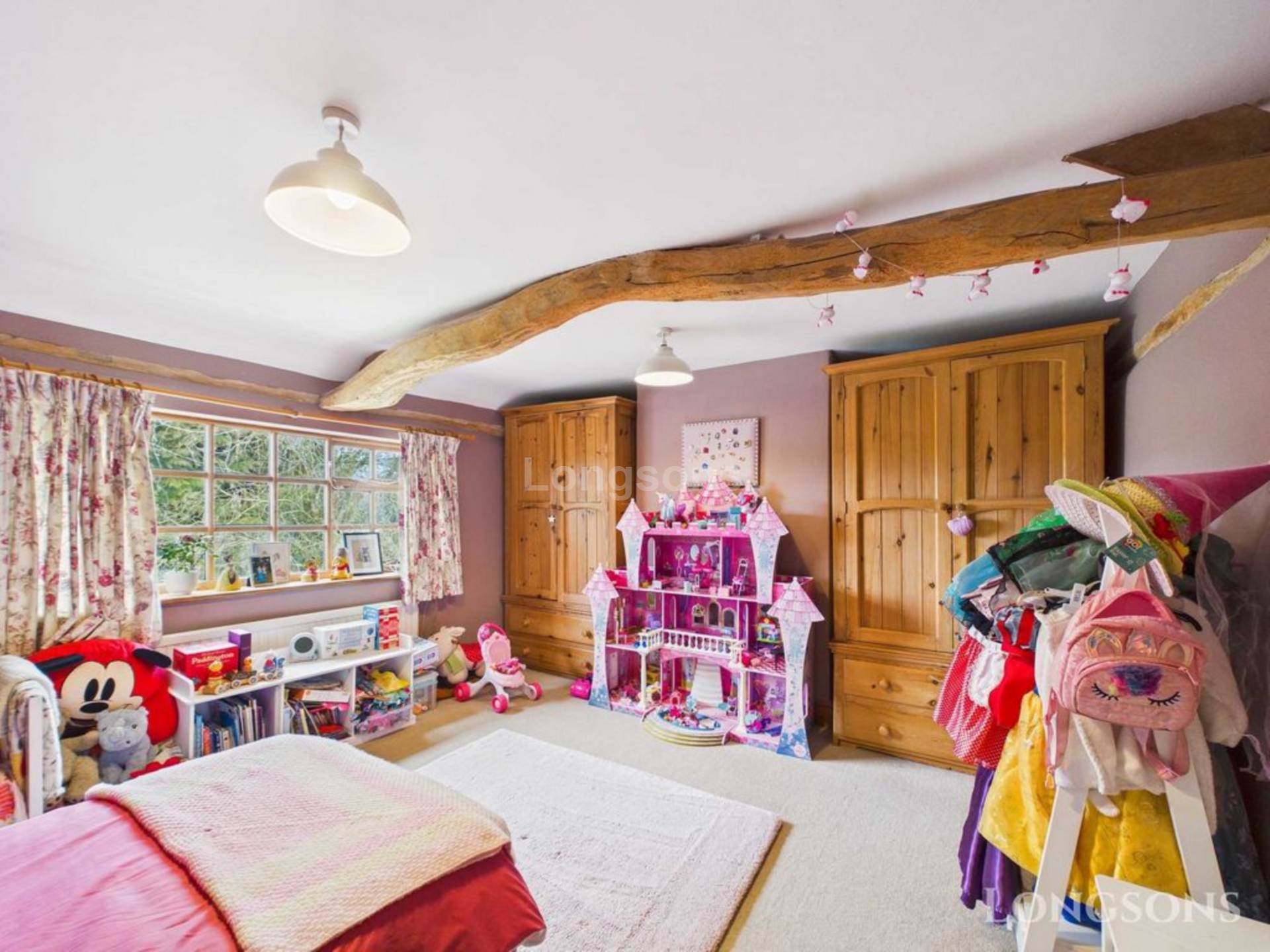 Lower Road, Holme Hale, Image 12