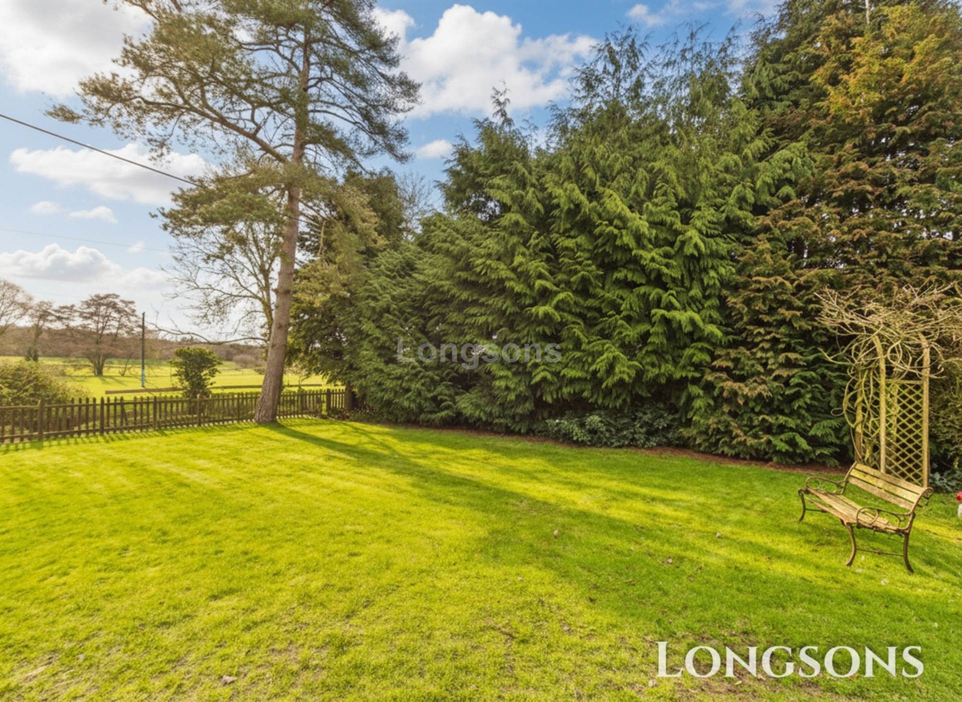 Lower Road, Holme Hale, Image 15