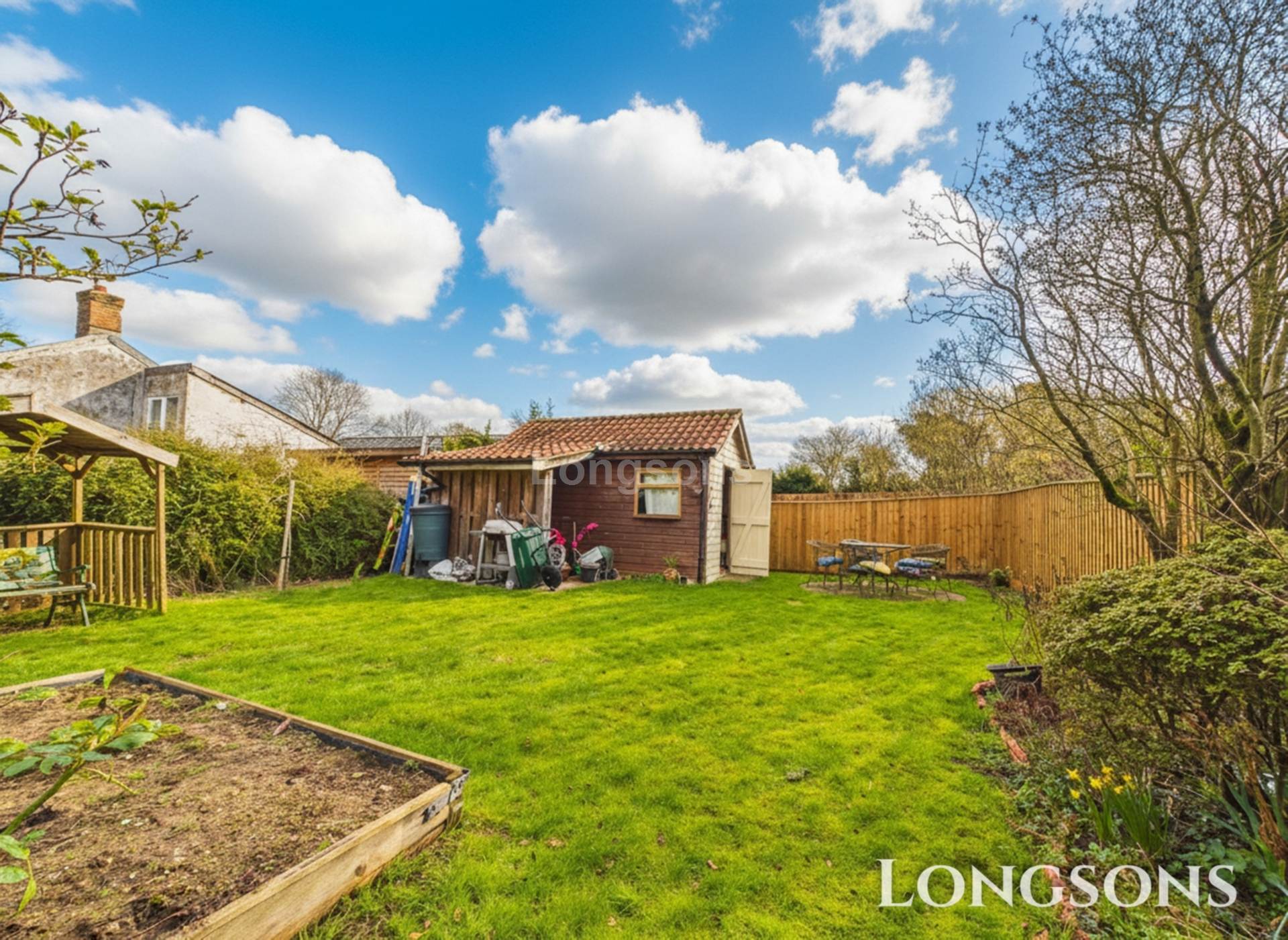 Lower Road, Holme Hale, Image 16