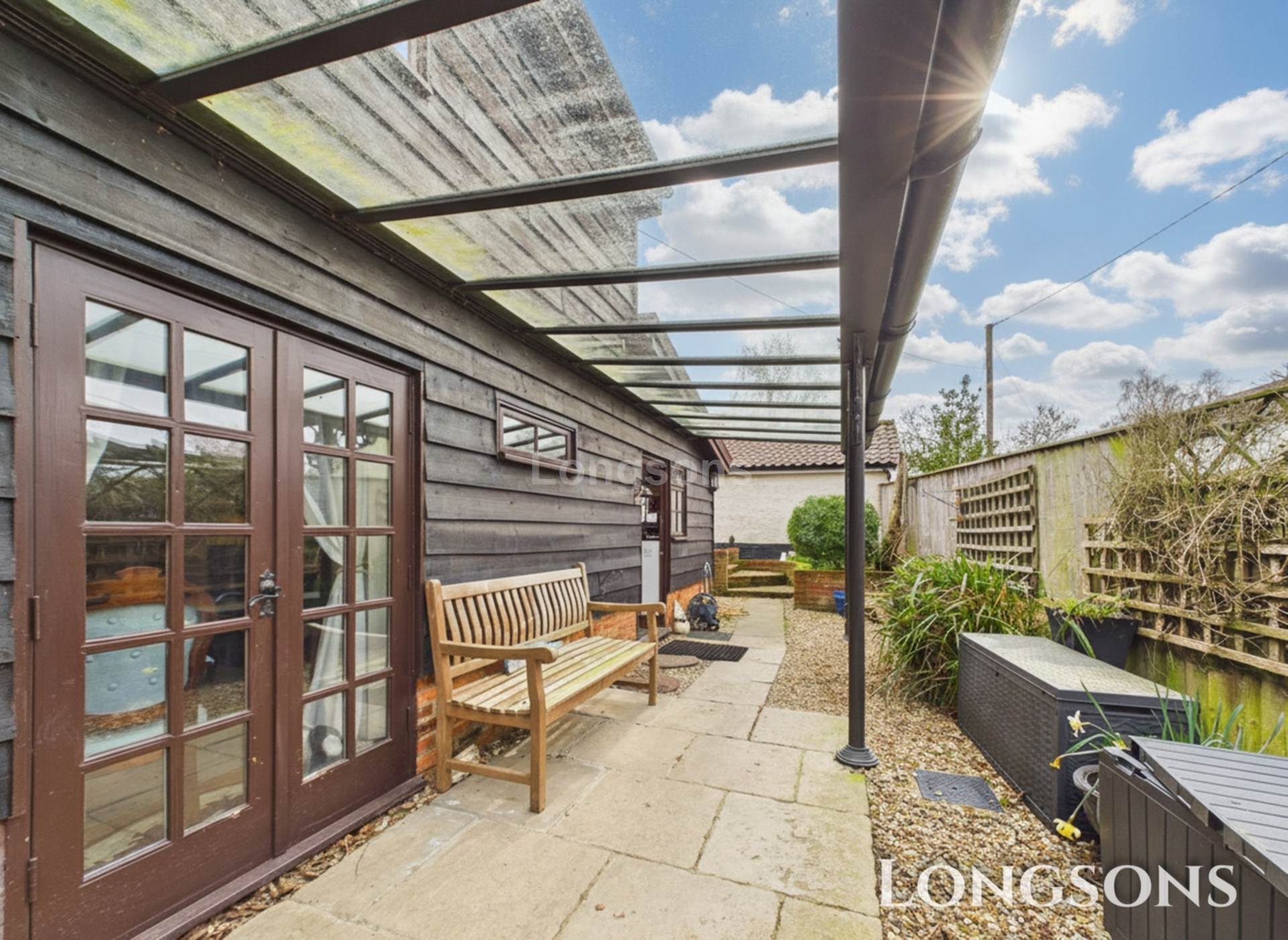 Lower Road, Holme Hale, Image 17