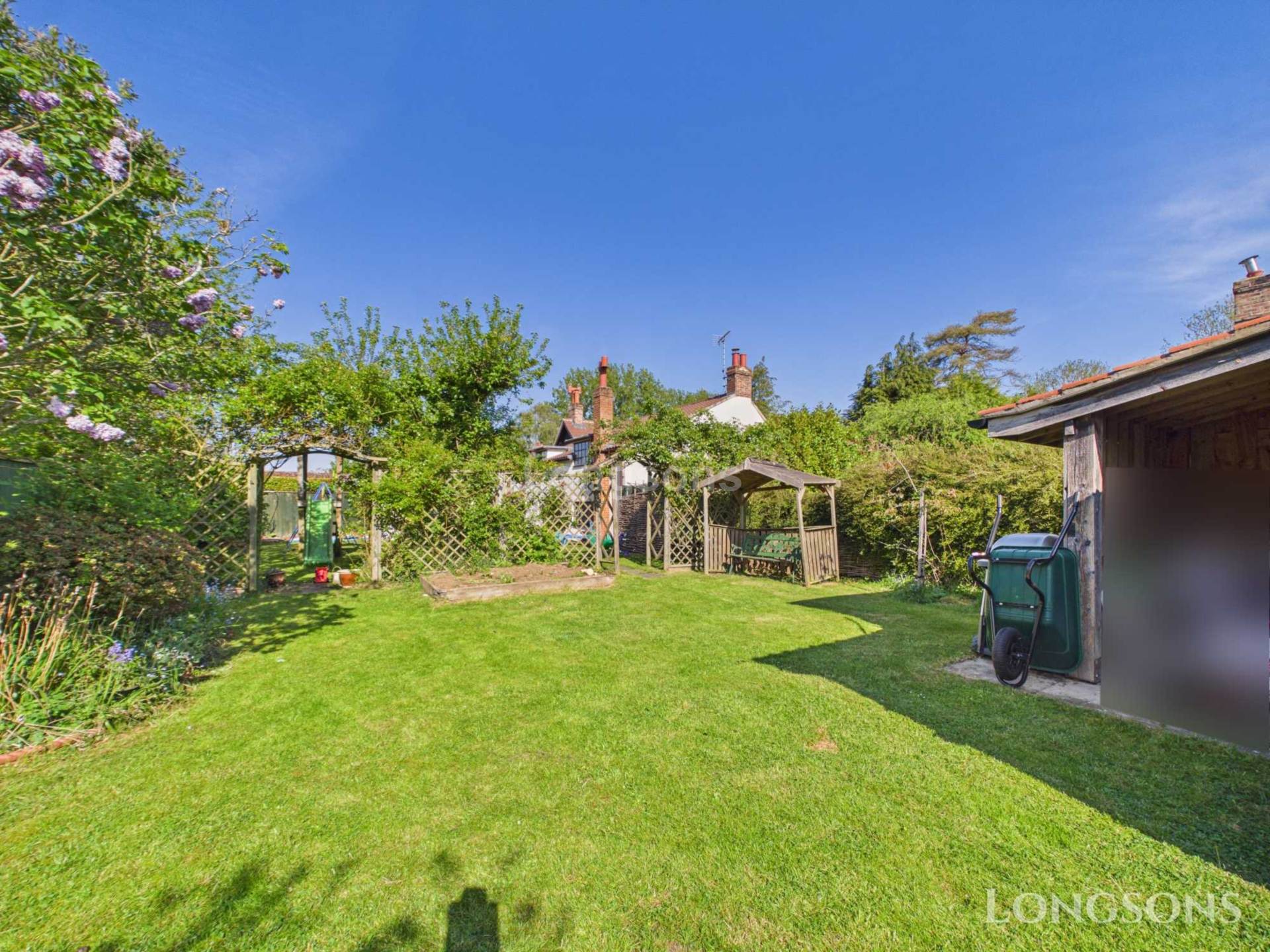 Lower Road, Holme Hale, Image 21