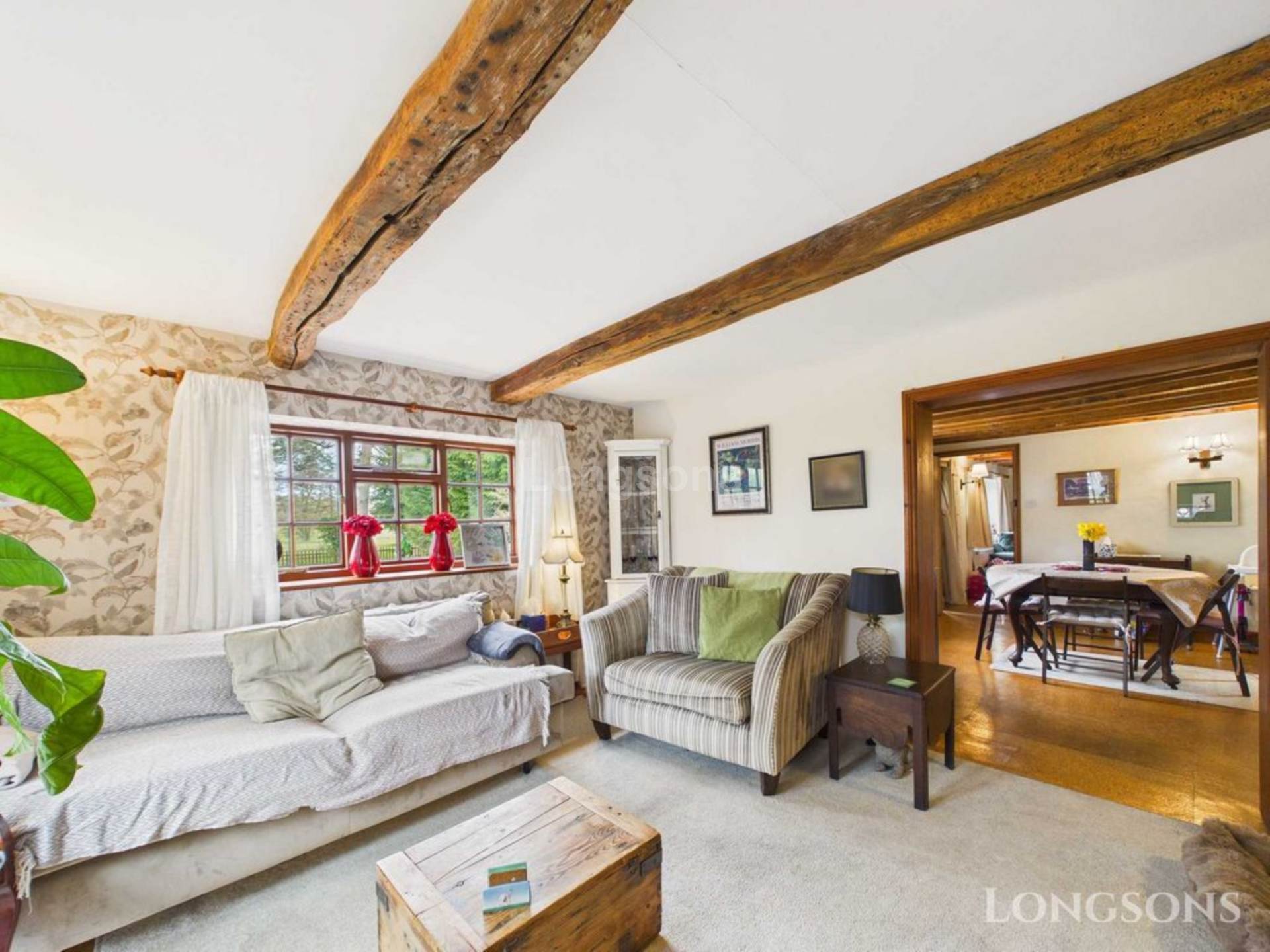 Lower Road, Holme Hale, Image 6