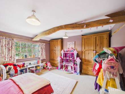 Lower Road, Holme Hale, Image 12