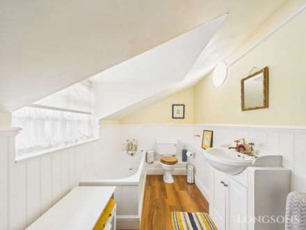 Lower Road, Holme Hale, Image 14