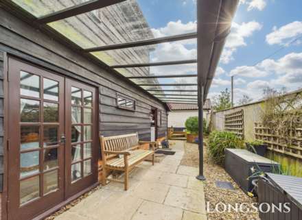 Lower Road, Holme Hale, Image 17