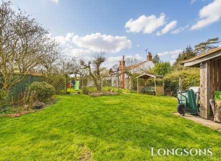 Lower Road, Holme Hale, Image 18