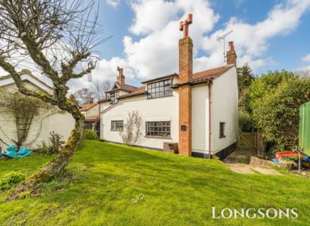 Lower Road, Holme Hale, Image 19