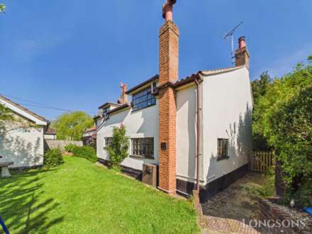 Lower Road, Holme Hale, Image 22