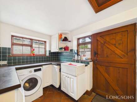 Lower Road, Holme Hale, Image 7