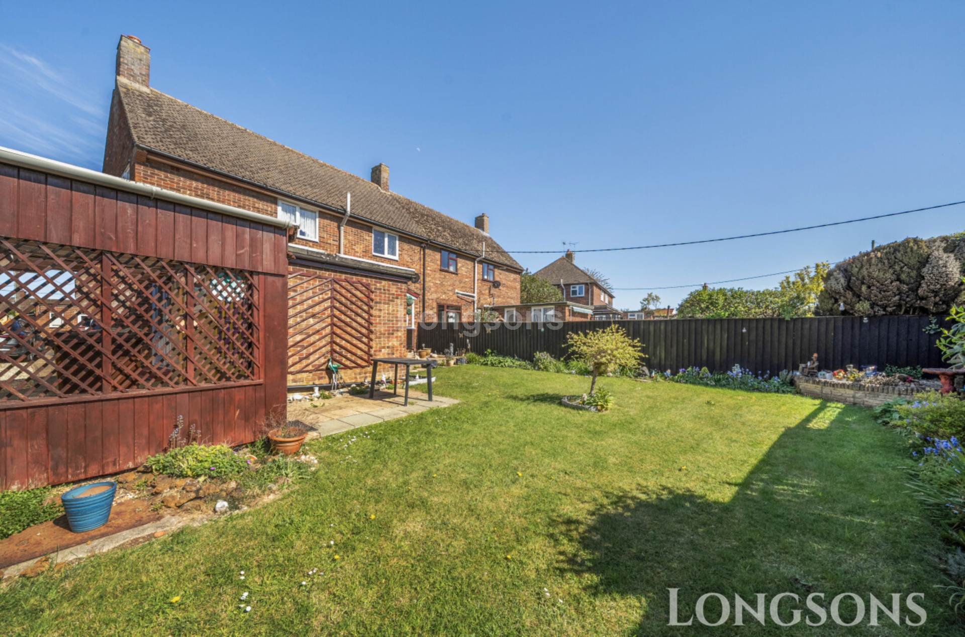 Foxes Meadow, Castle Acre, Image 14