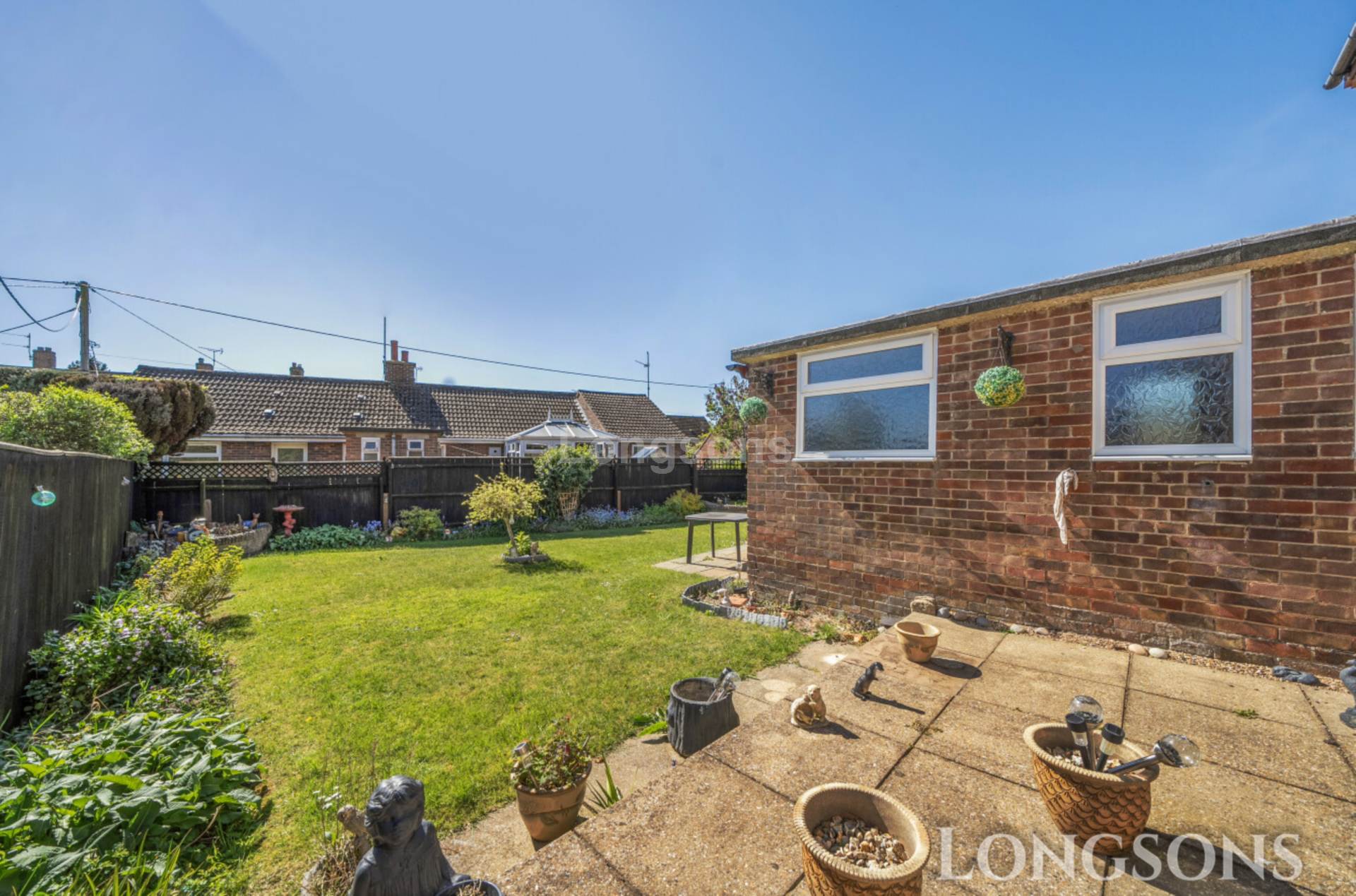 Foxes Meadow, Castle Acre, Image 15