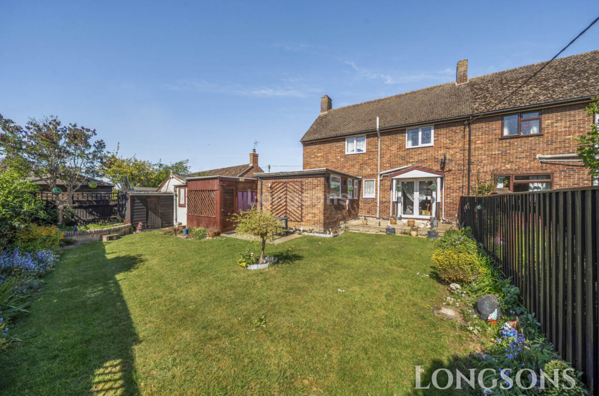 Foxes Meadow, Castle Acre, Image 16