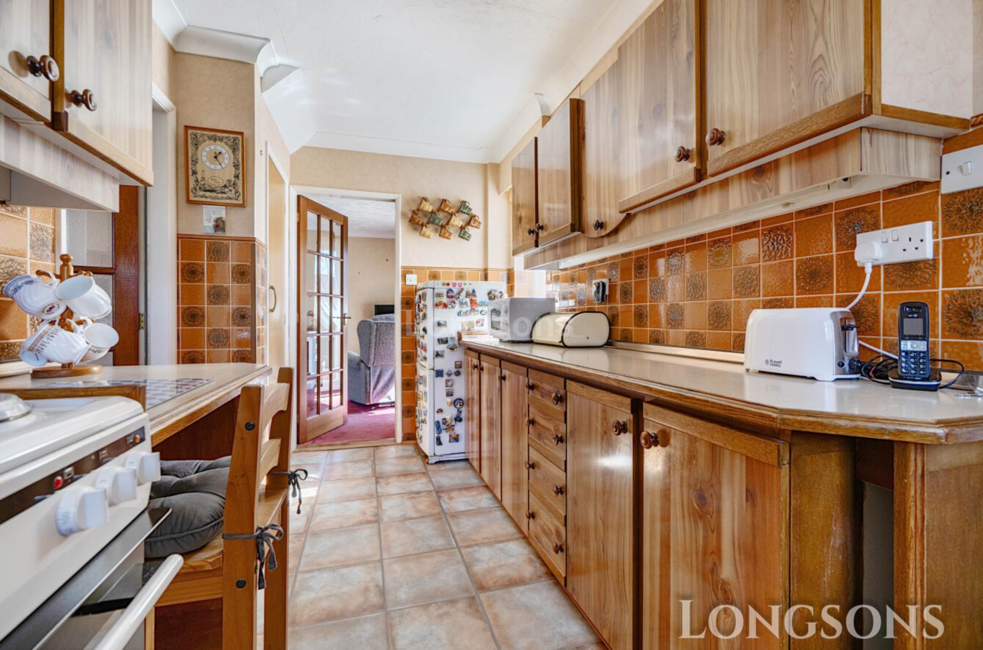 Foxes Meadow, Castle Acre, Image 2