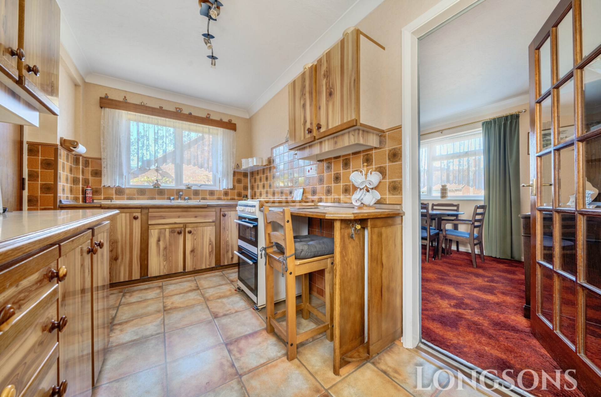 Foxes Meadow, Castle Acre, Image 3