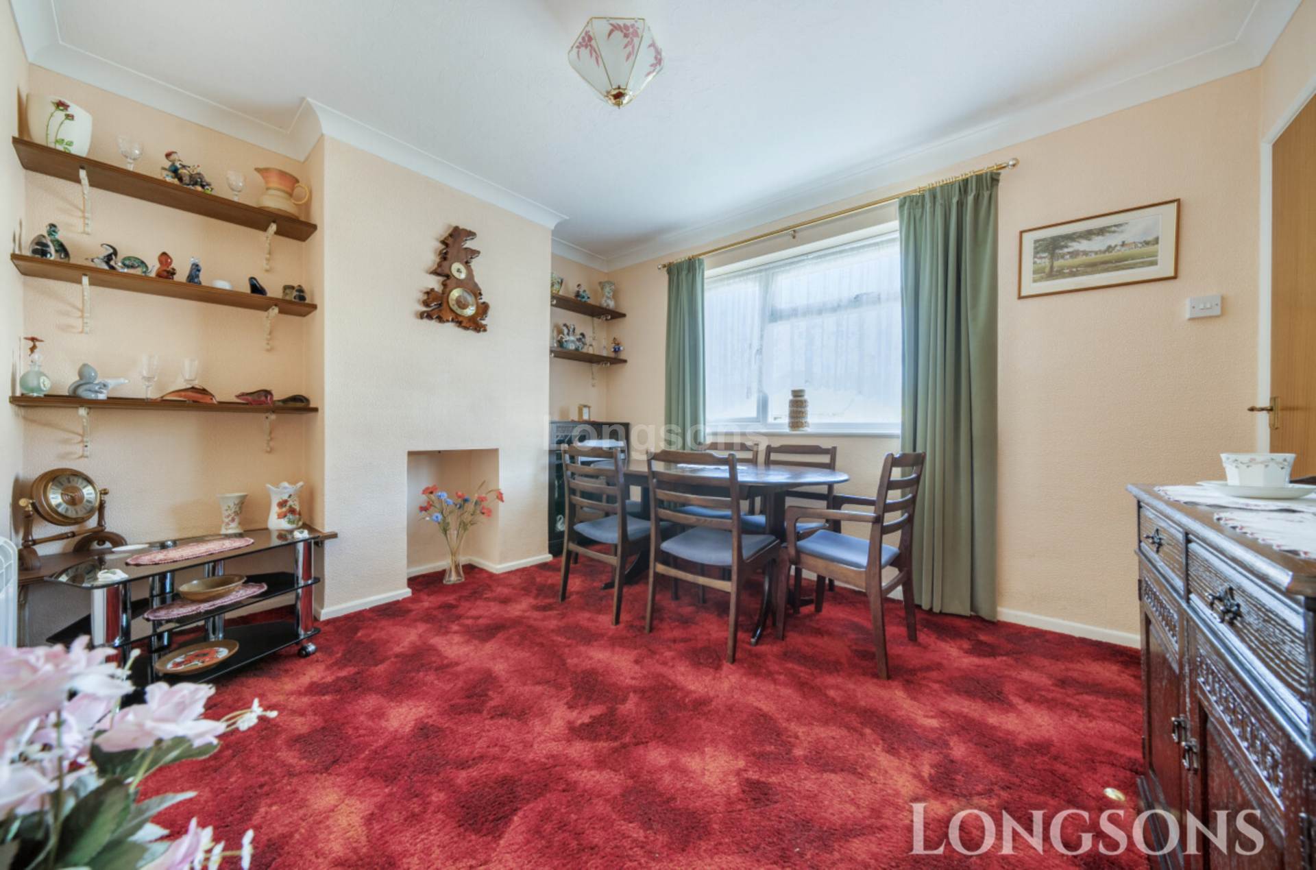 Foxes Meadow, Castle Acre, Image 6