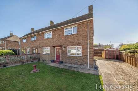 Foxes Meadow, Castle Acre, Image 13