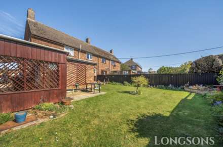 Foxes Meadow, Castle Acre, Image 14