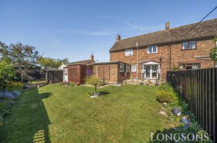 Foxes Meadow, Castle Acre, Image 16