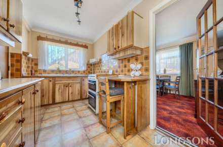 Foxes Meadow, Castle Acre, Image 3