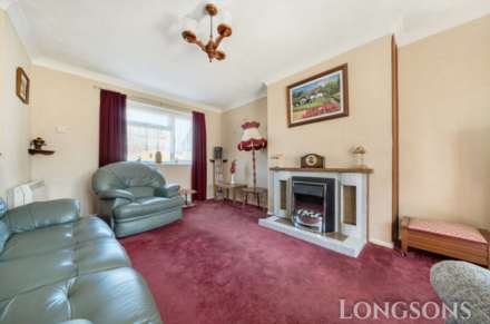 Foxes Meadow, Castle Acre, Image 4