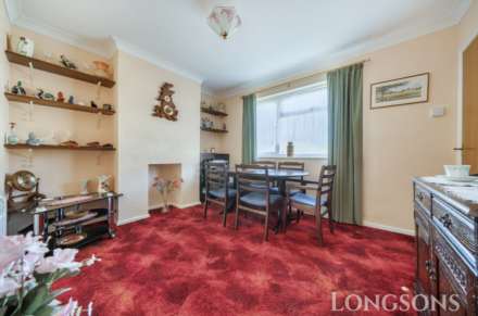 Foxes Meadow, Castle Acre, Image 6