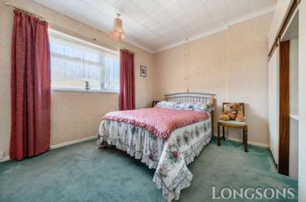 Foxes Meadow, Castle Acre, Image 9