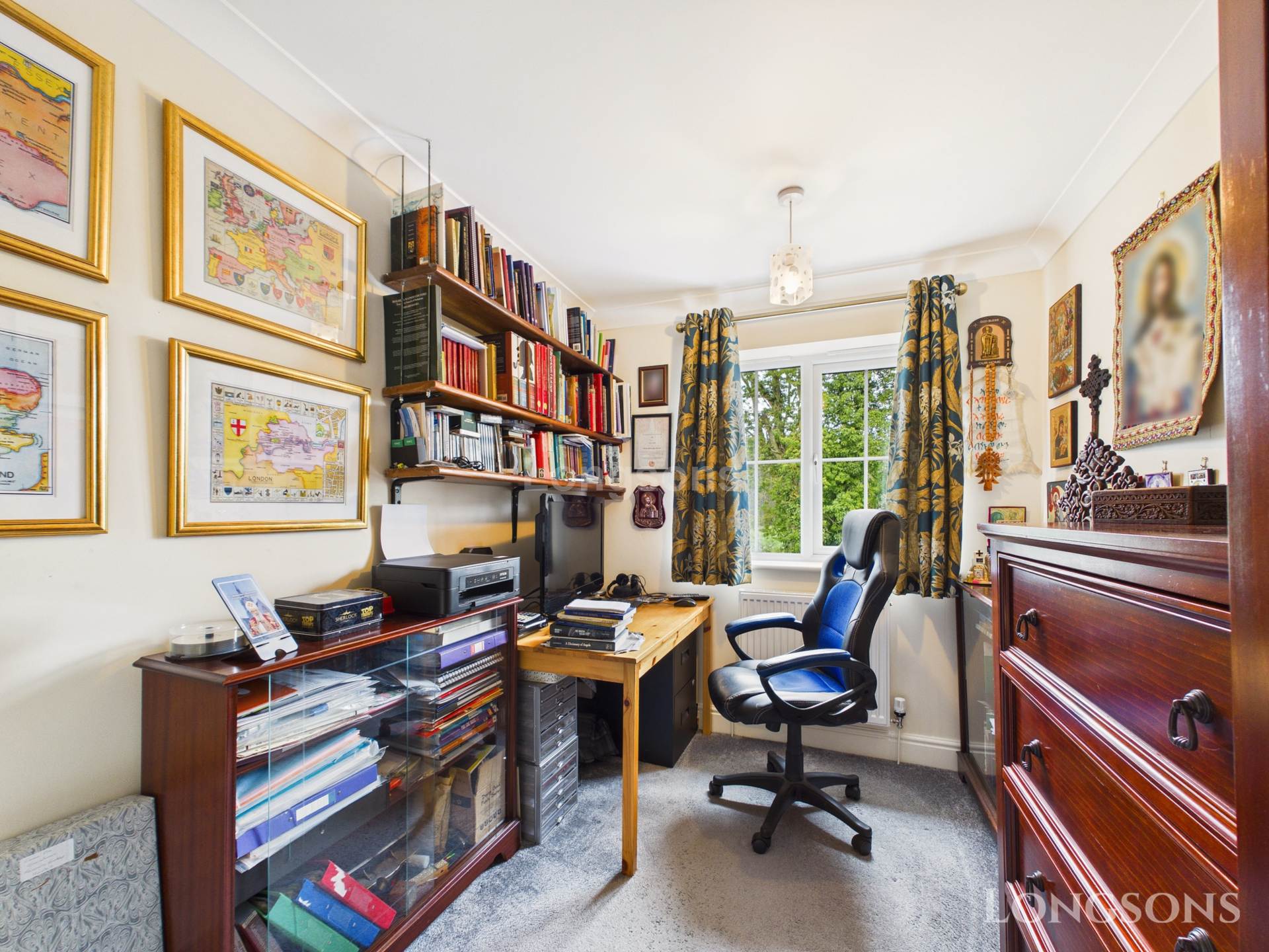 Ash Meadow, Necton, Image 14