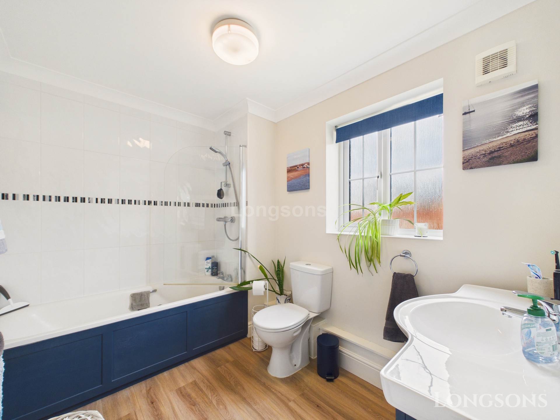 Ash Meadow, Necton, Image 16