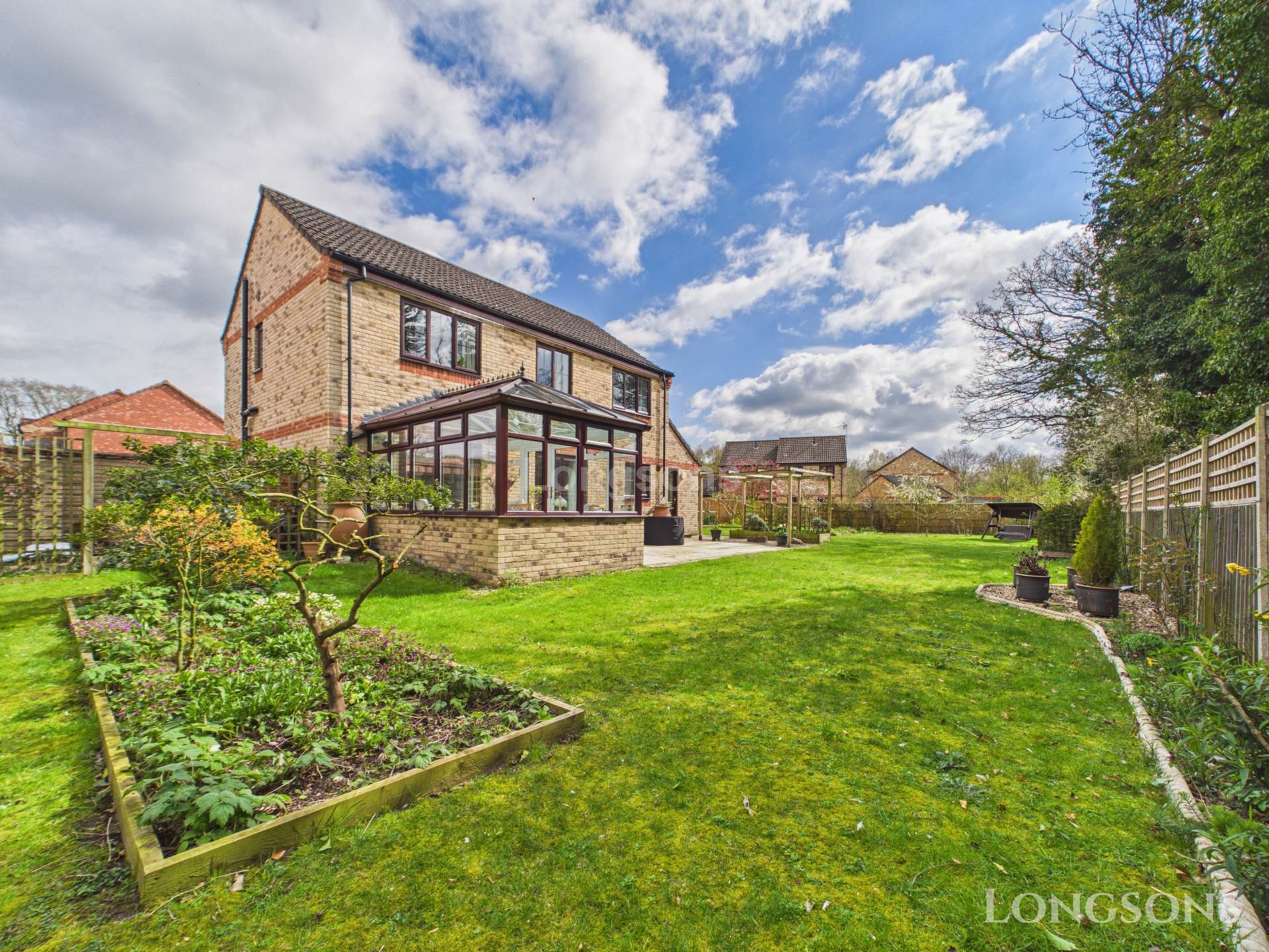 Ash Meadow, Necton, Image 18