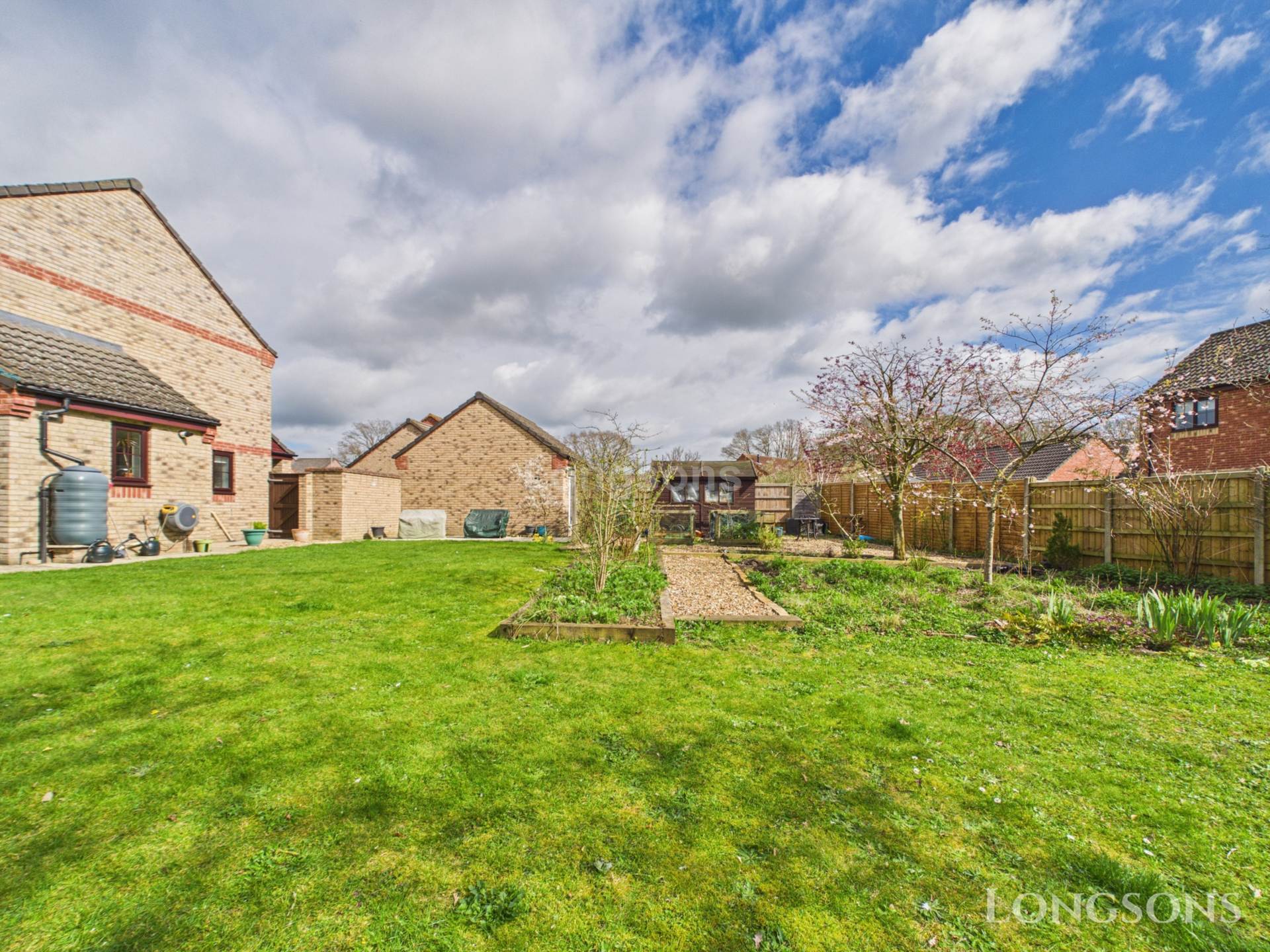 Ash Meadow, Necton, Image 19