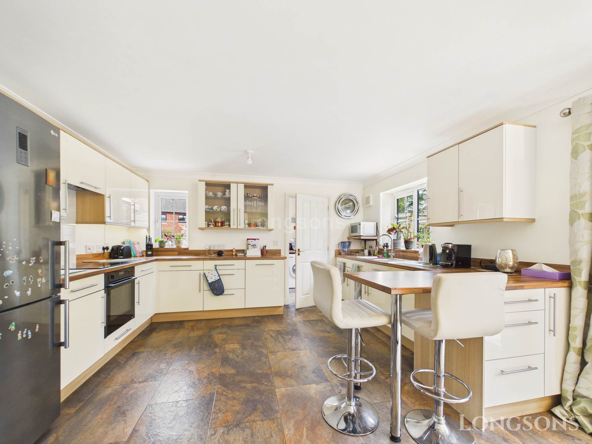 Ash Meadow, Necton, Image 2