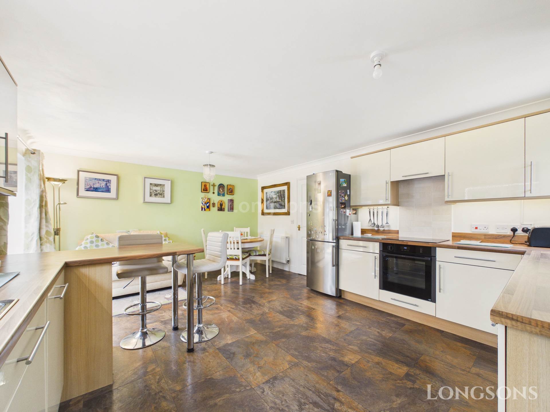 Ash Meadow, Necton, Image 5