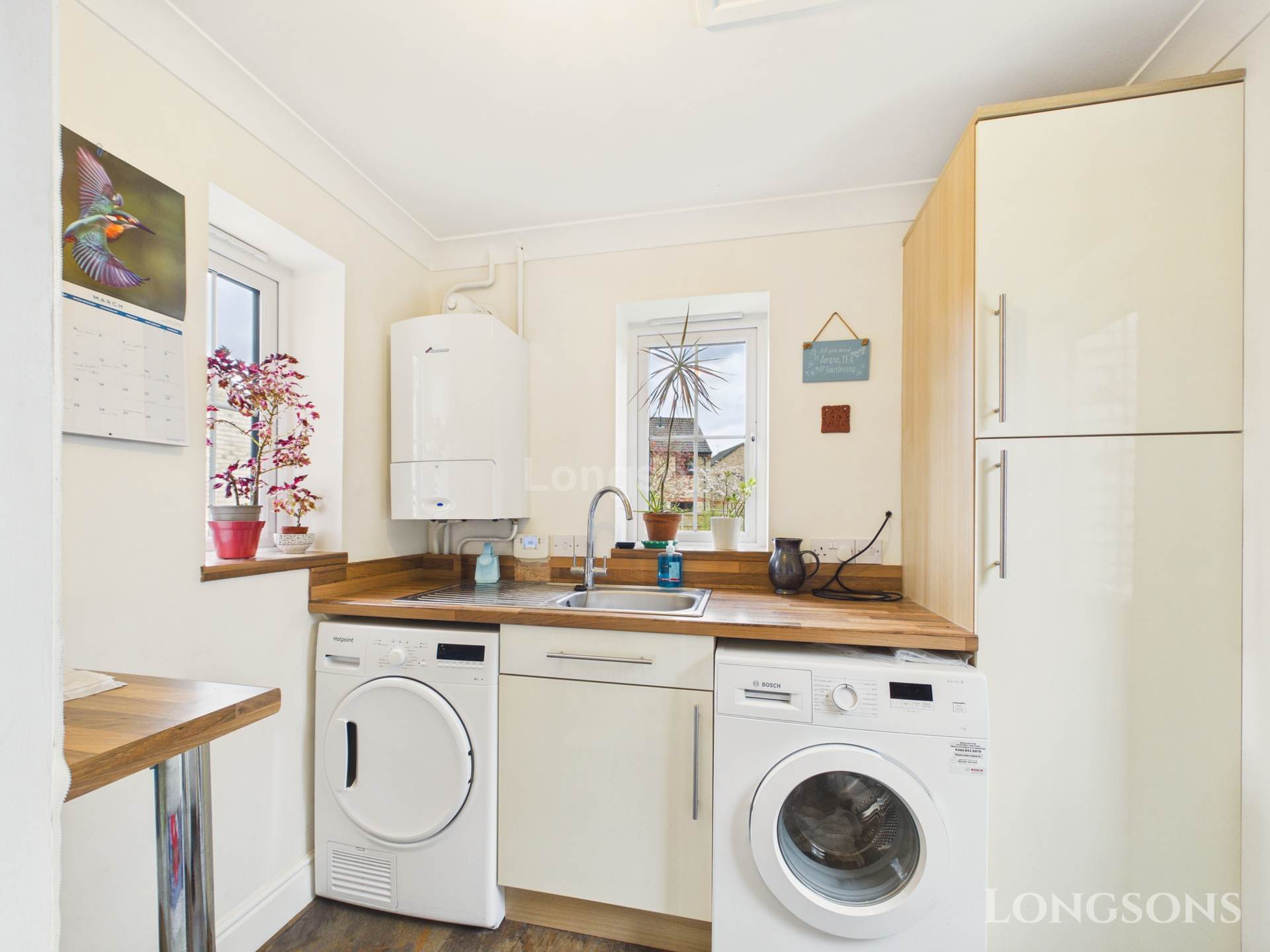 Ash Meadow, Necton, Image 7