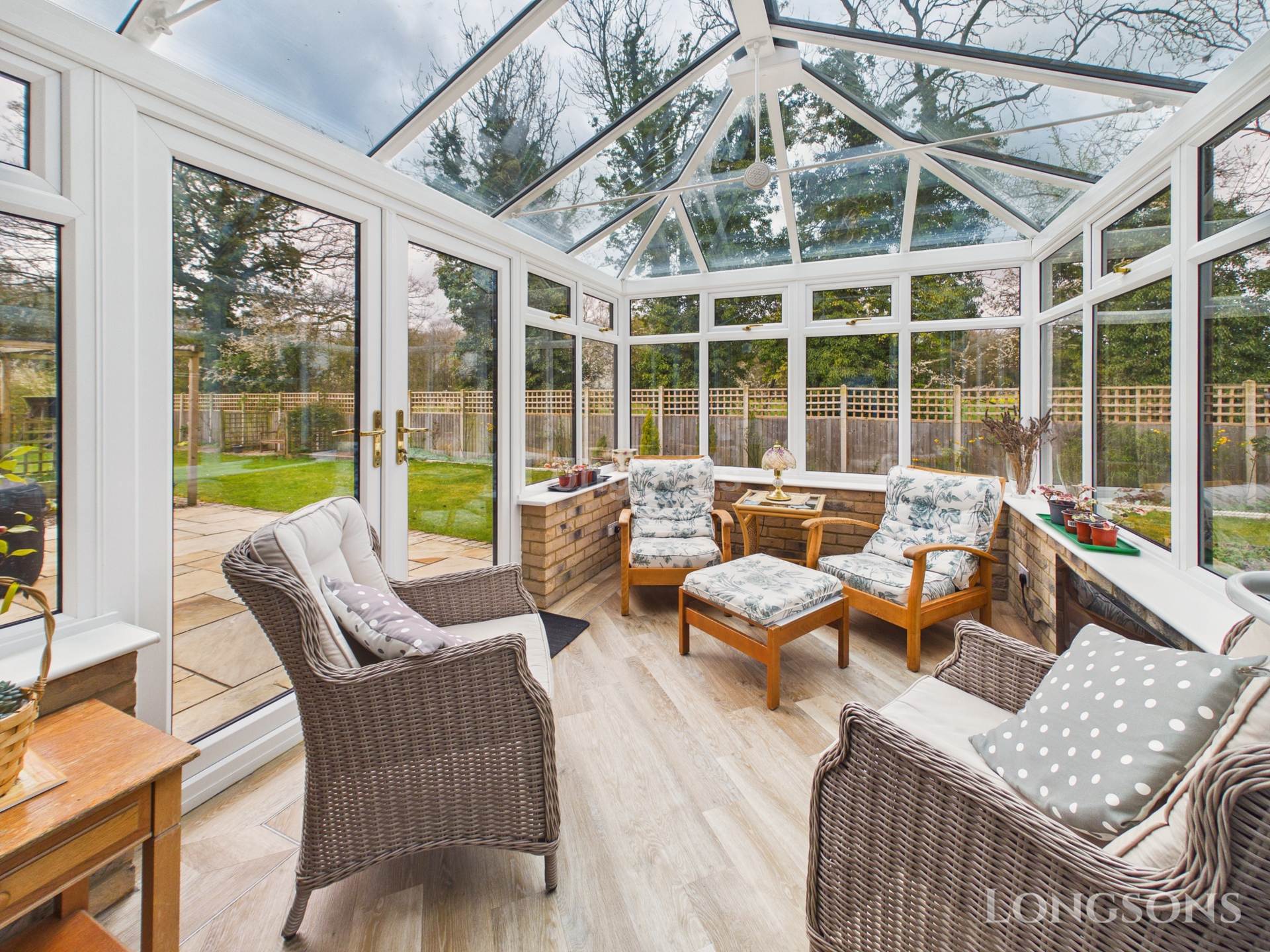 Ash Meadow, Necton, Image 8