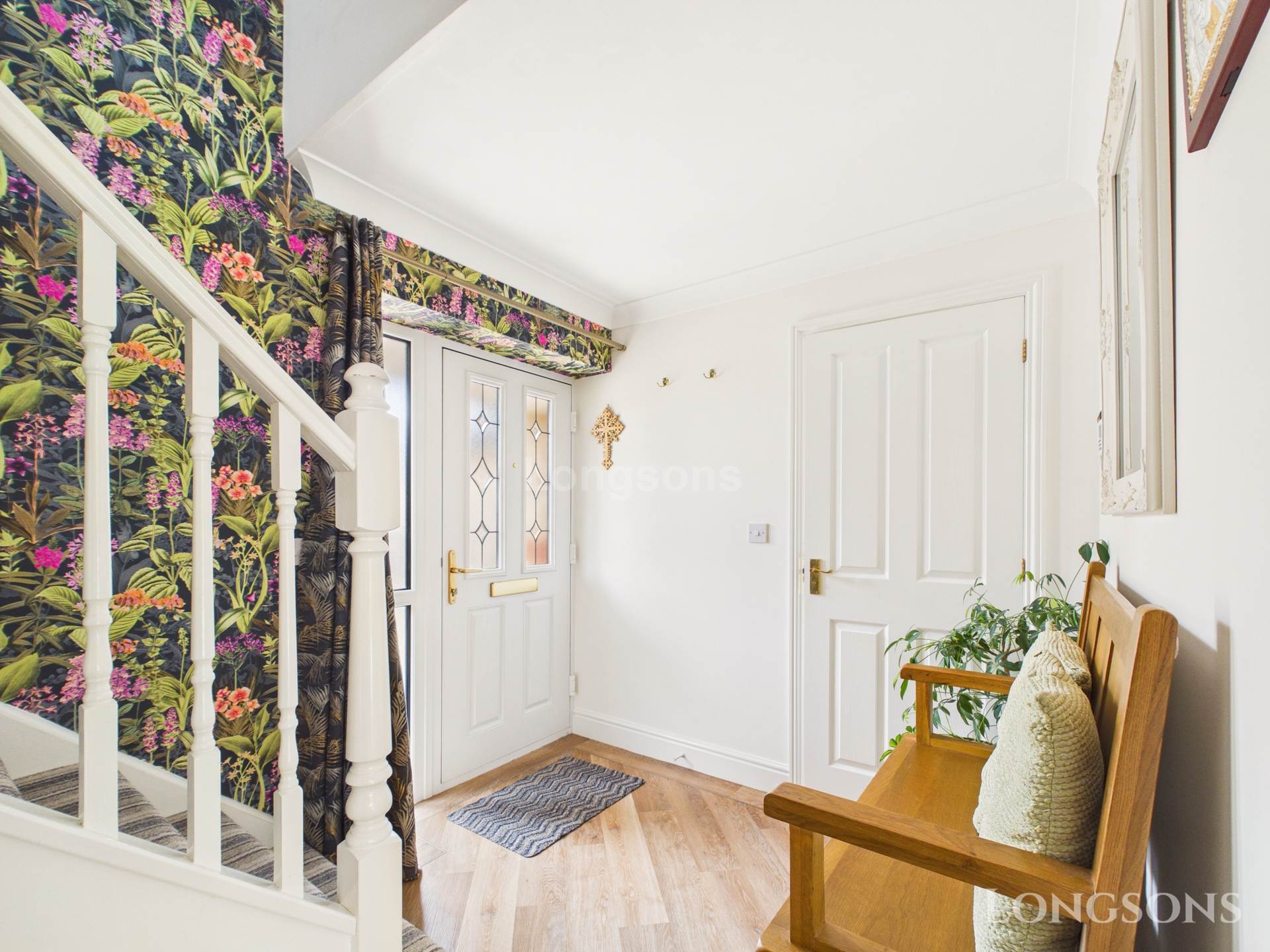 Ash Meadow, Necton, Image 9